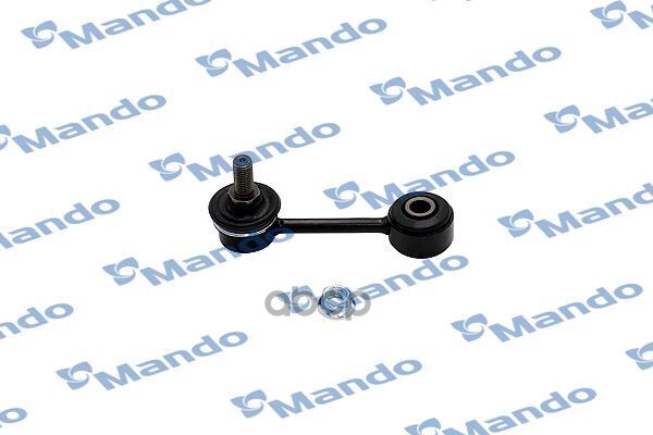 Тяга стабилизатора прав/лев KIA SHUMA (FB) Mando арт. SLK0066