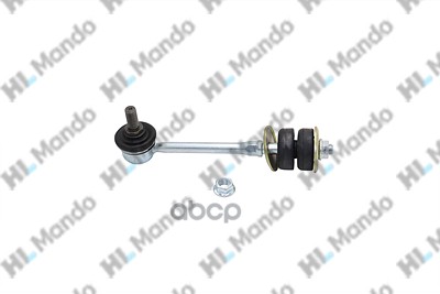 Тяга стабилизатора прав/лев SSANGYONG MUSSO (FJ) Mando арт. SLL0003