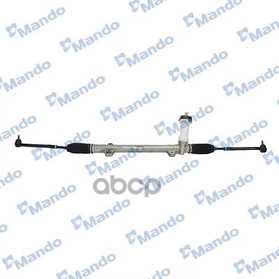 Рейка рулевая в сборе HYUNDAI ELANTRA 10-11/KIA CERATO 10-12 TS565002H300 Mando арт. TS565002H300