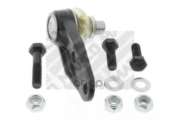 Опора шаровая Renault Super5  Express  9  11  18  19  21  25  30  Clio I  Twingo  Kangoo Mapco арт. 19109