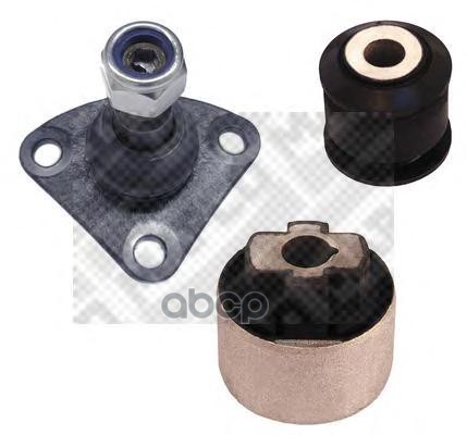 Ремкомплект Рычага Fiat Ducato Kasten (250_  290_) 120 Multijet 2 3 D  Peugeot Boxer Kasten 2.2 Hdi Mapco арт. 19243