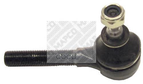 Наконечник рулевой Peugeot C15  ZX  Xsara  Berlingo  205  305  306  405  505  Partner Mapco арт. 19301