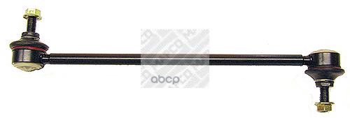 Стойка стабилизатора  качество HPS   Peugeot ZX  Xsara  Berlingo  306  Partner Mapco арт. 19337hps