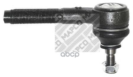 Наконечник рулевой Peugeot 607 Mapco арт. 19381