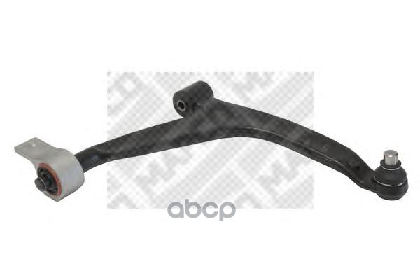 Рычаг передней подвески  правый CITROEN BERLINGO 2.0 HDI 90 12/99-  XSARA PICASSO (N68) 1.6-2.0 HDI Mapco арт. 19486