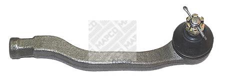 Наконечник рулевой тяги передний правый HONDA CR-V I (RD) 2.0 16V 4WD (RD1  RD3)  CIVIC VI Hatchback Mapco арт. 19509