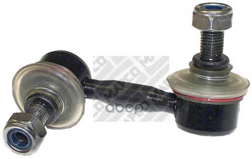 Стойка стабилизатора передняя правая TOYOTA COROLLA Compact (_E10_) 1.3 XLI 16V (EE101)  CELICA (_T2 Mapco арт. 19578