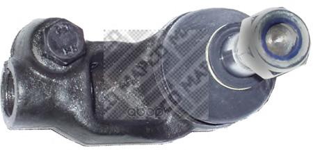 Наконечник Рулевой Opel Astra F  Vectra A  Calibra  900 Ii  9-3 Mapco арт. 19611