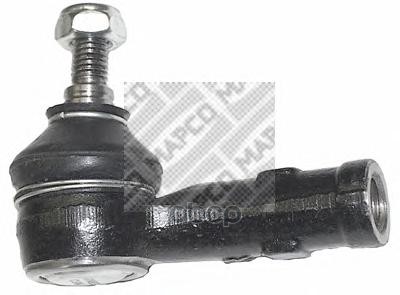 Наконечник рулевой Ford Focus Mapco арт. 19648