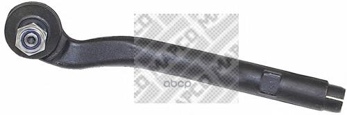 Наконечник рулевой тяги передний левый BMW 5 (E39) Mapco арт. 19782