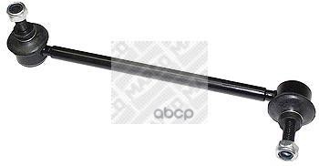 Стойка Стабилизатора Передняя Левая Opel Frontera B (U99) 2.2 I (6B_zc  6B_vf  6B_66  6B_76) Mapco арт. 19811hps