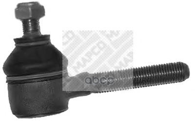 Наконечник рул. Mercedes 190 Mapco арт. 19823