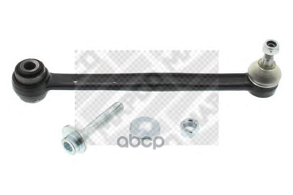 Рычаг подвески Mercedes W124  W201  W202 Mapco арт. 19832