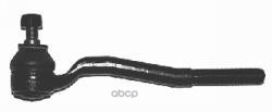 Наконечник Рулевой Тяги Передний Mercedes-Benz S-Class (W140) 300 Se  Sel/S320 (140.032  140.033) Mapco арт. 19833