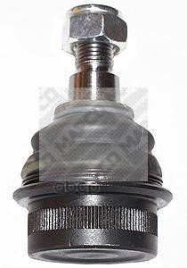 Опора Шаровая Передняя Mercedes-Benz S-Class (W126) 300 Se  Sel (126.024  126.025) Mapco арт. 19844