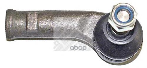 Наконечник Рулевой Тяги Vw Transporter T4 Автобус (70B  70C  7Db  7Dk  70J  70K  7Dc  7 1.9 Td Mapco арт. 19867