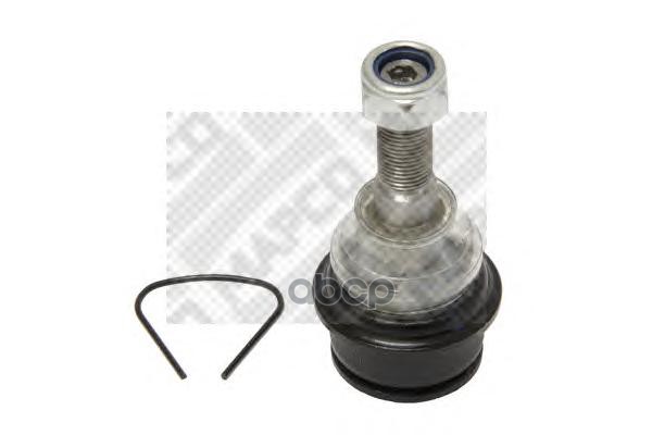 Опора шаровая VW TRANSPORTER T4 автобус (70B  70C  7DB  7DK  70J  70K  7DC  7 1.9 TD  Mapco арт. 19868hps