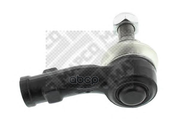 Наконечник рулевой тяги VW POLO (6N1) 60 1.4  GOLF III (1H1) 1.6  SEAT AROSA (6H) 1.0 Mapco арт. 19878
