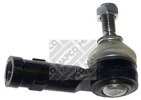 Наконечник Рулевой Тяги Vw Transporter T4 Автобус (70B  70C  7Db  7Dk  70J  70K  7Dc  7 1.9 Td Mapco арт. 19880