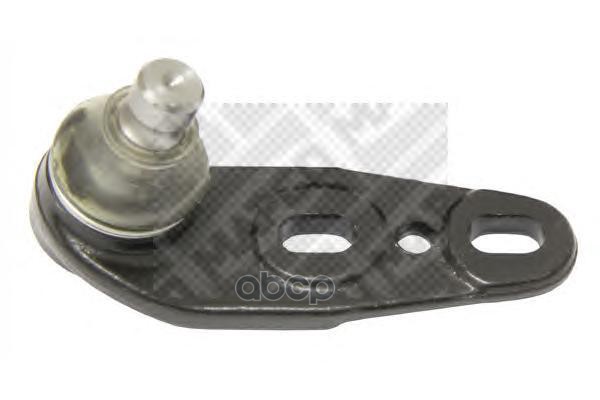 Опора шаровая передняя левая AUDI 80 (89  89Q  8A  B3) 1.8  90 (89  89Q  8A  B3) 2.3 E Mapco арт. 19893