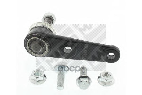 Опора шаровая передняя VOLVO 440 K (445) 1.8  460 L (464) 1.9 Turbo-Diesel Mapco арт. 19909