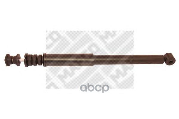 Амортизатор подвески задний NISSAN MICRA III (K12) 1.2 16V Mapco арт. 20509