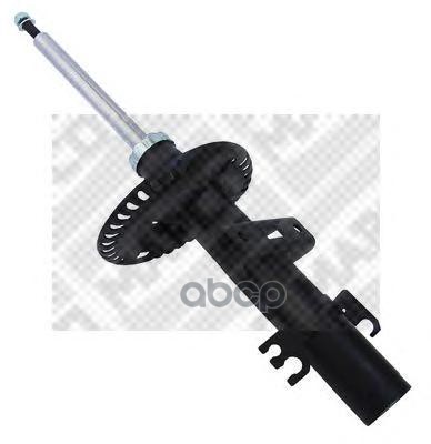 Амортизатор Подвески Vw Multivan T5 (7Hm  7Hn  7Hf  7Ef  7Em  7En) 2.5 Tdi  Transporter T5 (7Hb  7Hj Mapco арт. 20818