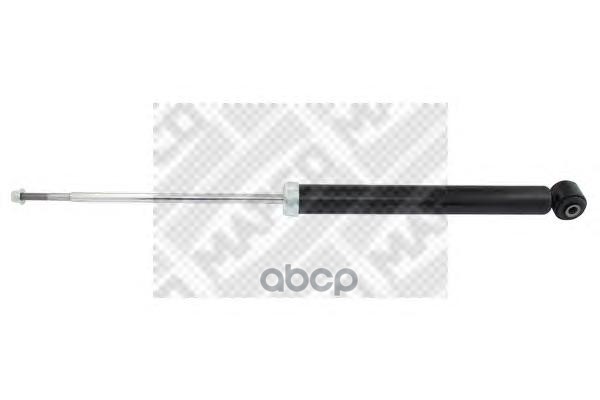 Амортизатор подвески задний MITSUBISHI COLT VI (Z3_A  Z2_A) 1.3  SMART FORFOUR (454) 1.3 (454.031) Mapco арт. 20879