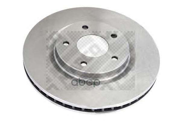 Диск Тормозной Mapco арт. 25240