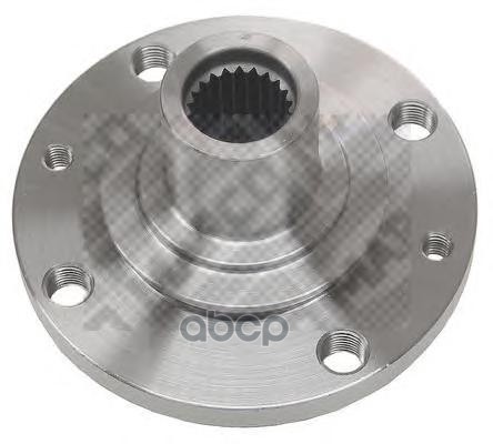 Ступица колеса без подшипника FIAT DOBLO (119_  223_) 1.6 16V (223AXD1A) Mapco арт. 26049