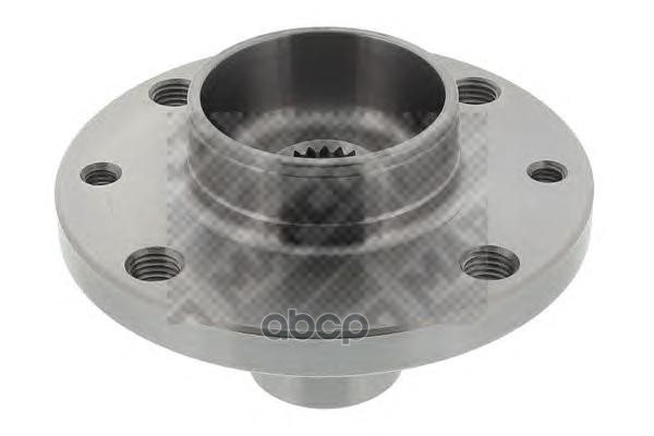 Ступица колеса передняя в комплекте с подшипником  RENAULT KANGOO (KC0/1_) 1.2 16V (KC05  KC06  KC03 Mapco арт. 26108