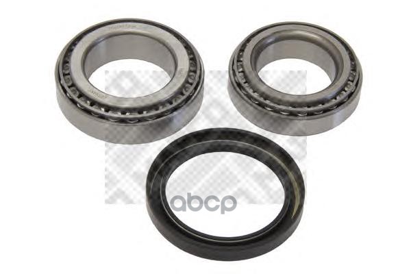 Подшипник ступица передний  к-т OPEL FRONTERA B (U99) 2.2 i (6B_ZC  6B_VF  6B_66  6B_76) Mapco арт. 26822