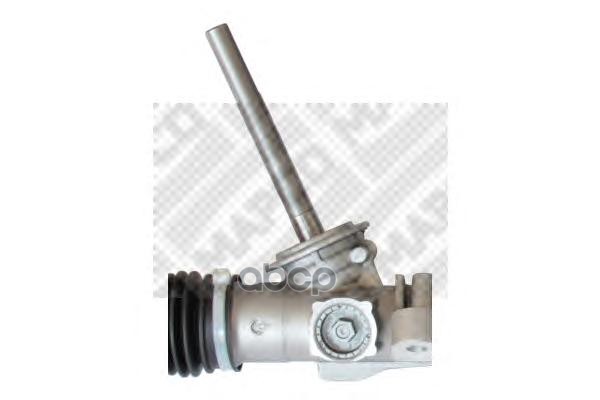 Рейка Рулевая Renault Scenic Ii (Jm0/1_) 1.6 16V (Jm1r)  Megane Ii Grandtour (Km0/1_) 1.6 16V Mapco арт. 29102