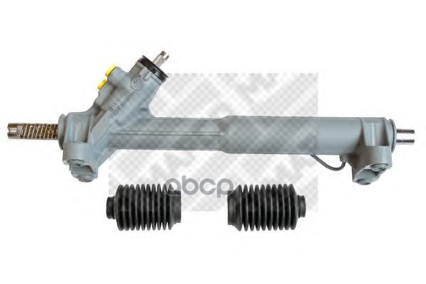 Рейка Рулевая (Новая) С Г/Ус. Vw Transporter T4 (70B  70C  7Db  7Dk  70J  70K  7Dc) 2.0 Mapco арт. 29870