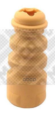 Отбойник амортизатора VW POLO (9N_) 1.2 12V  SKODA FABIA II (542) 1.2 Mapco арт. 32847