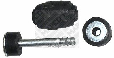 Стойка Стабилизатора Renault Megane Dt  Scenic Mapco арт. 33172