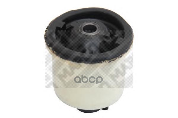 Сайлентблок задней балки DACIA SANDERO 1.4  LOGAN MCV (KS_) 1.6 16V (KS0L  KS0M  KS0P  KS1S)  DUSTER Mapco арт. 33173