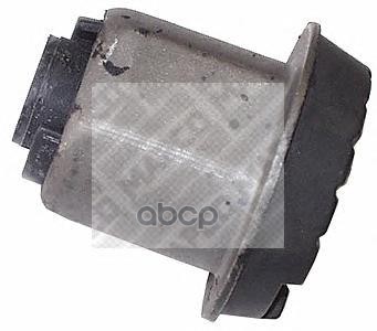 Сайлентблок Задней Балки Peugeot 206 Mapco арт. 33303