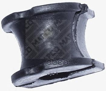 Втулка переднего стабилизатора FORD KA (RB_) 1.3 i  FIESTA IV (JA_  JB_) 1.3 i Mapco арт. 33670