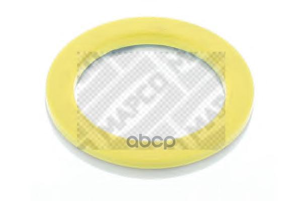 Подшипник опоры амортизатора передний OPEL OMEGA B (V94) 2.0 16V (F69  M69  P69) Mapco арт. 33781