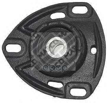 Опора Амортизатора Передняя Audi 100 (4A2  C4) 2.6  A6 (4A2  C4) 2.6 Mapco арт. 33854