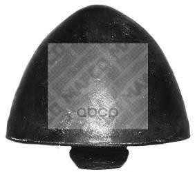 Отбойник переднего верхнего рычага VW TRANSPORTER T4 Автобус (70B  70C  7DB  7DK  70J  70K  7DC) 1.9 Mapco арт. 33873