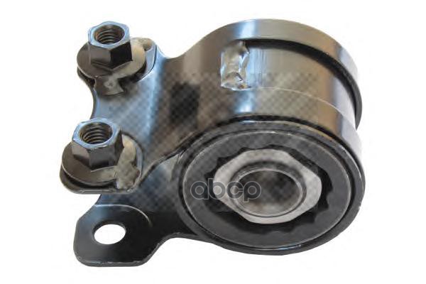 Сайлентблок задний нижний переднего рычага с кронштейном FORD FOCUS II (DA_  HCP  DP) 1.6  MAZDA 3 ( Mapco арт. 36628