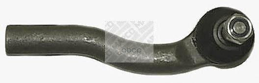 Наконечник рулевой тяги FIAT PANDA (169) 09/03- Mapco арт. 49058
