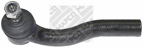 Наконечник Рулевой Тяги Передний Левый Fiat Doblo (119_  223_)  Palio Weekend (178_) 1.2 Mapco арт. 49074