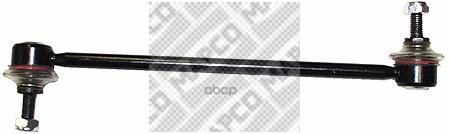 Стойка стабилизатора Renault Megane II Mapco арт. 49124hps
