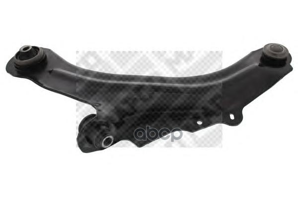 Рычаг подвески передний правый RENAULT SCENIC II (JM0/1_) 1.6 16V (JM1R)  MEGANE II Grandtour (KM0/1 Mapco арт. 49134