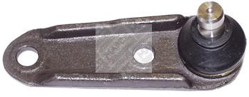 Опора шаровая RENAULT MEGANE Mapco арт. 49139
