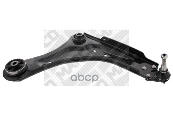 Рычаг подвески передний правый RENAULT LAGUNA III Grandtour (KT0/1) 2.0 dCi (KT01  KT08  KT09  KT0K Mapco арт. 49179