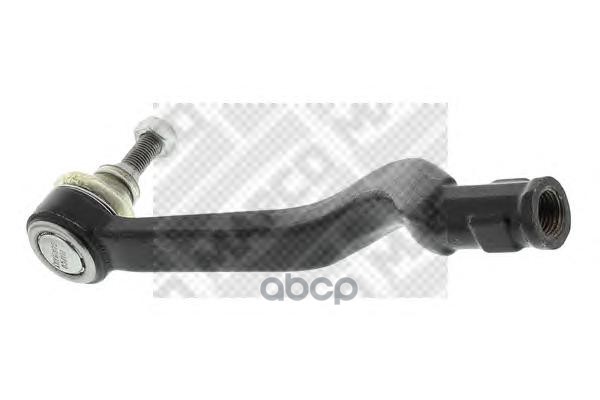 Наконечник рулевой тяги передний леввый  DACIA SANDERO 1.4 (BS0C  BS0A  BS0G  BS1F  BS0E)  LOGAN MCV Mapco арт. 49192
